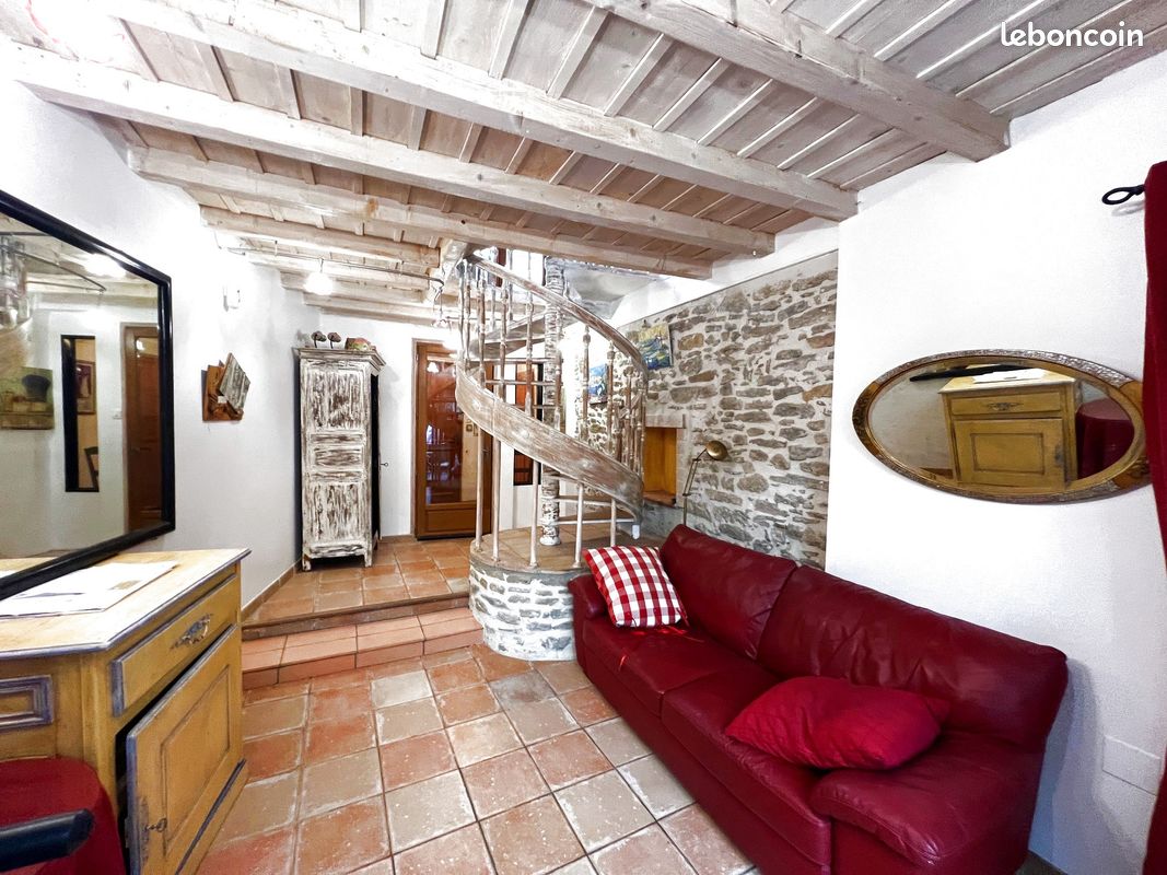 Maison 4 pièces 154 m² · à La Livinière · 154 m² · 221 000 €