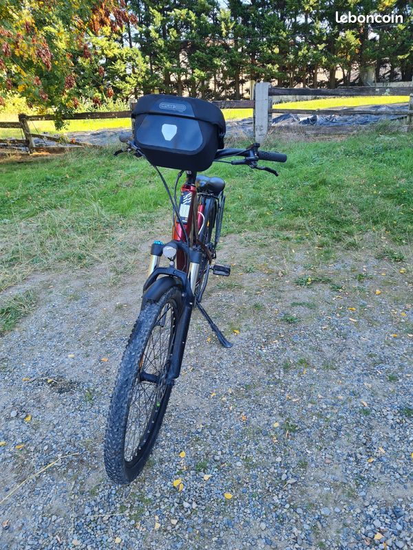 Vélos VAE Sunn Over All Road 2023 - En lot ou à l'unité (image 2)