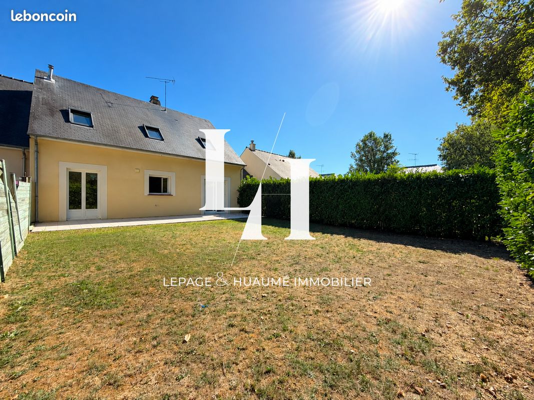 Maison 7 pièces 126 m² · à Laval · 126 m² · 228 900 €