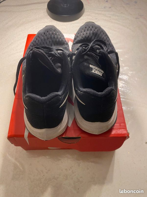 Chaussure running Nike (image 4)