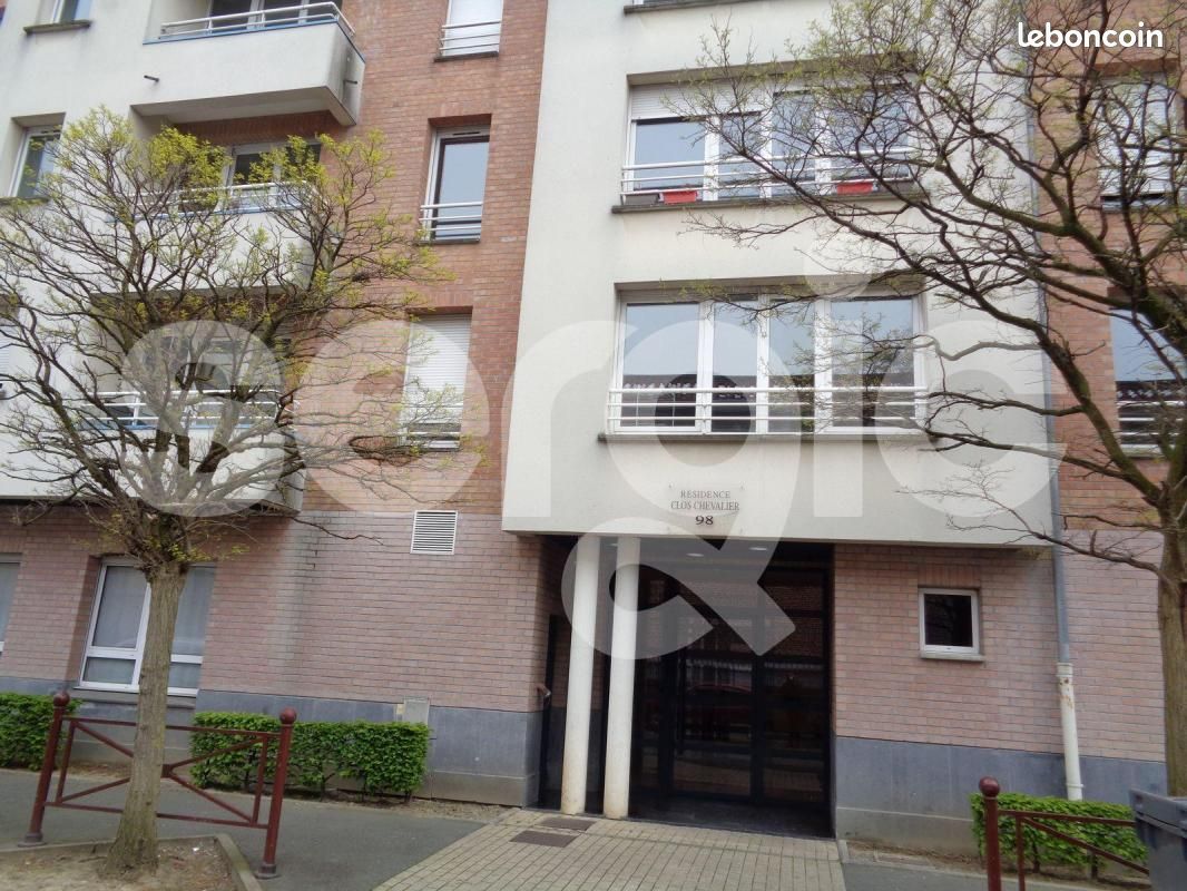 Appartement 1 pièce 31 m² · à Lille · 31 m² · 678 €/mois