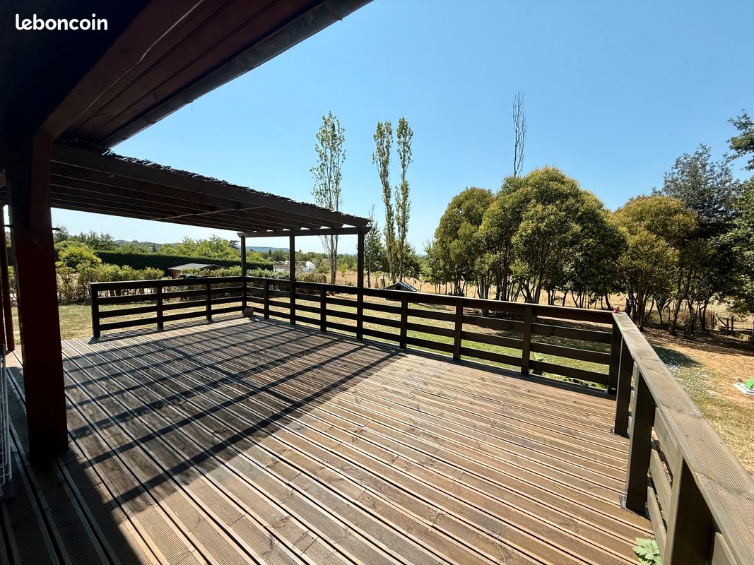 Maison 5 pièces 125 m² · à Tonneins · 125 m² · 228 000 €