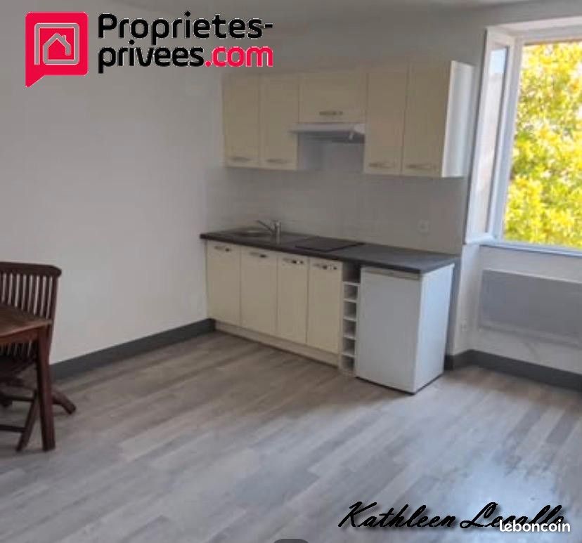 Appartement 1 pièce 22 m² · à Guérande · 22 m² · 97 990 €