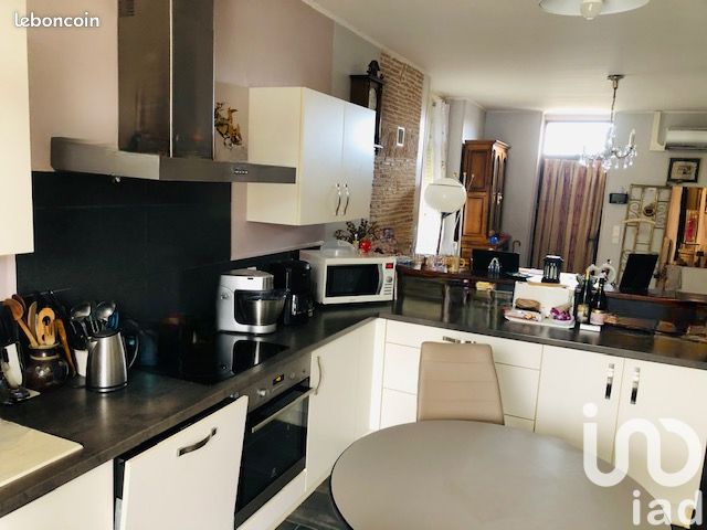 Maison 4 pièces 82 m² - Tonneins 47400 (image principale 1)
