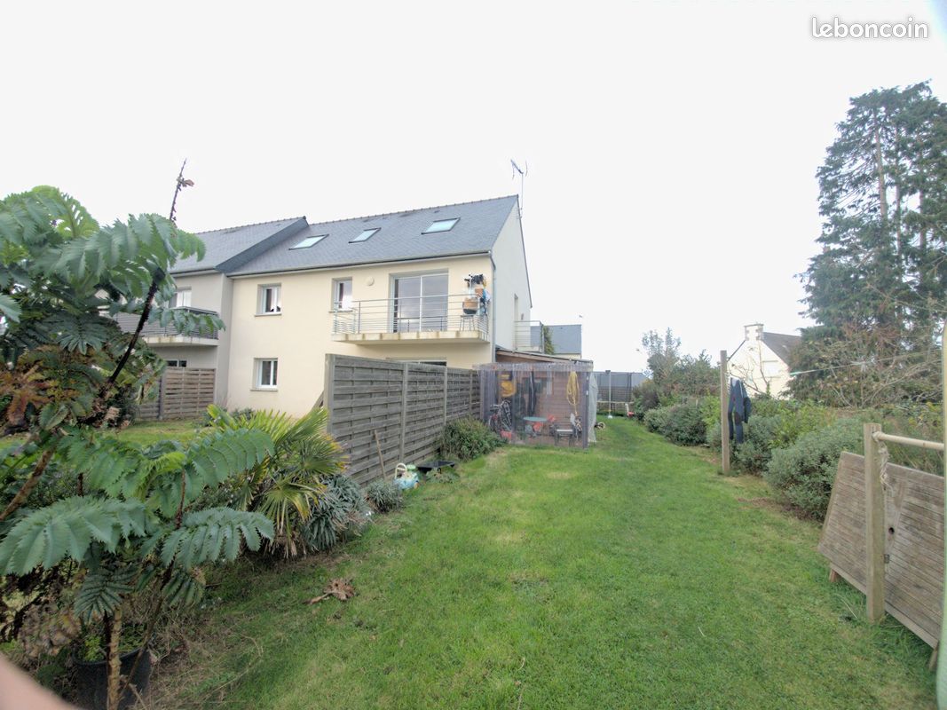 Appartement 6 pièces 102 m² · à Lannion · 102 m² · 255 000 €