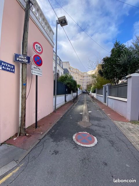 Appartement a louer bois-colombes - 1 pièce(s) - 22 m2 - Surfyn