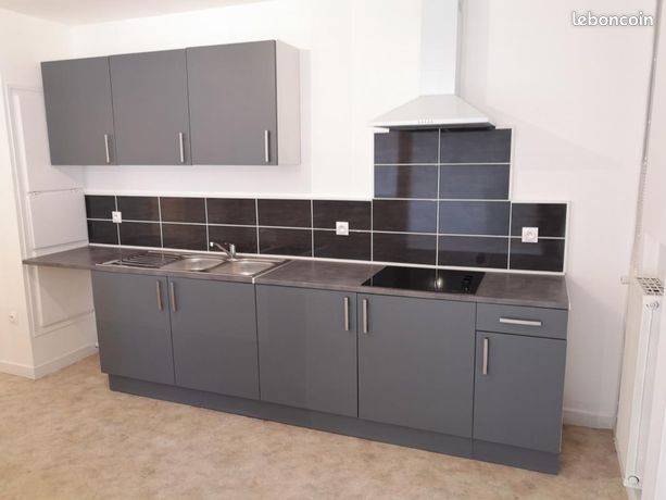 Appartement 4 pièces 79 m²