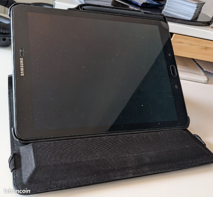 Housse de transport pour Galaxy tab 3 (image 5)