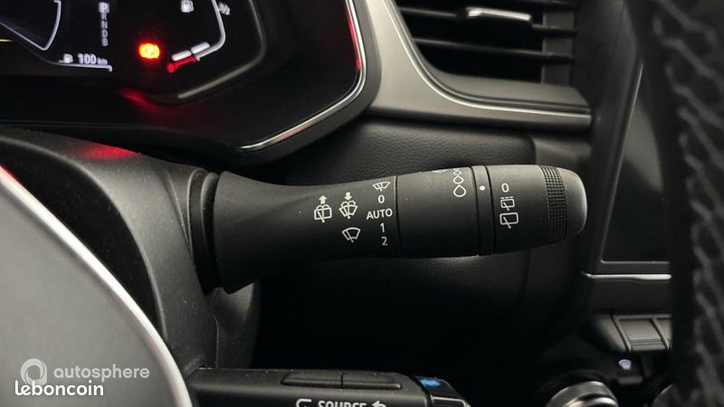 Renault Captur 1.6 E-Tech hybride 145ch Intens -21 (image 24)