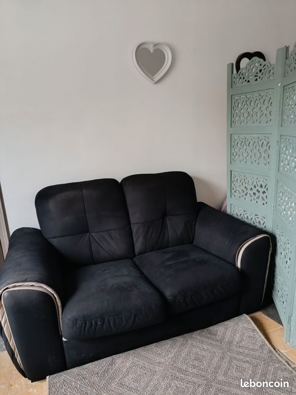 Fauteuil (image 1)