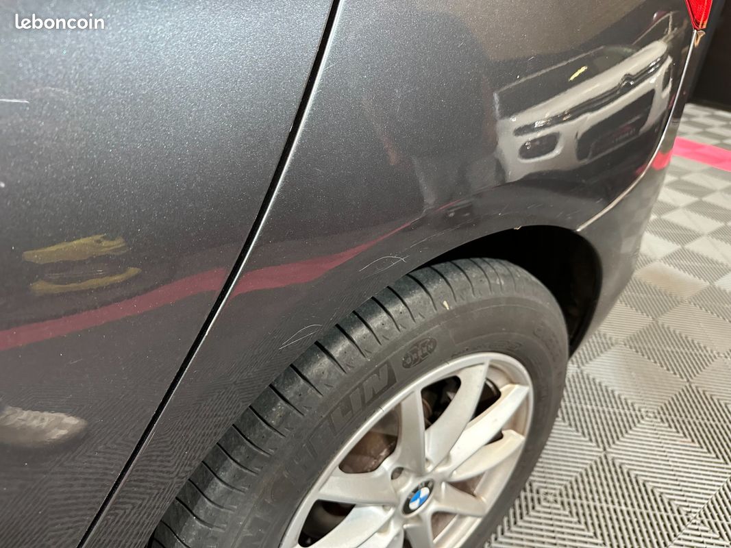 Bmw serie 2 1,5 d active tourer 216d lounge (image 38)