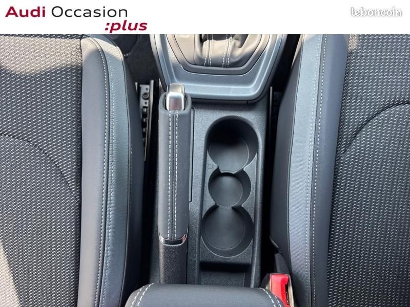Audi A1 Sportback 30 TFSI 116ch S line S tronic 7 (image 17)