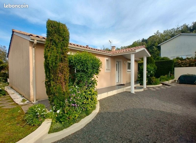 Maison 4 pièces 78 m² · à Bourg · 78 m² · 233 000 €