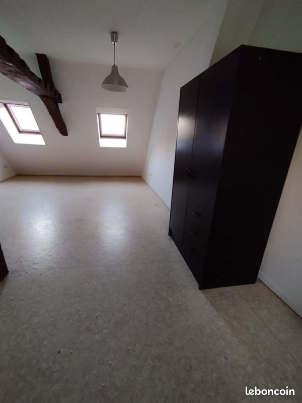 Appartement 2 pièces 25 m² · à Douai · 25 m² · 400 €