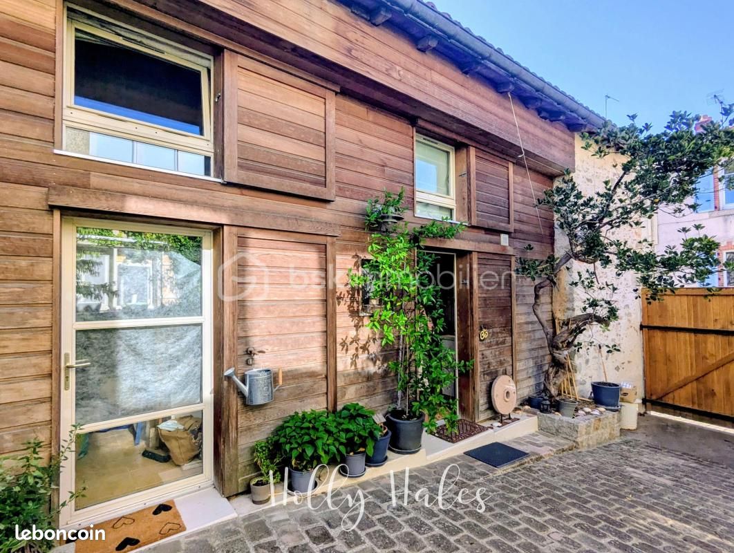Maison 3 pièces 54 m² · à Clisson · 54 m² · 183 000 €