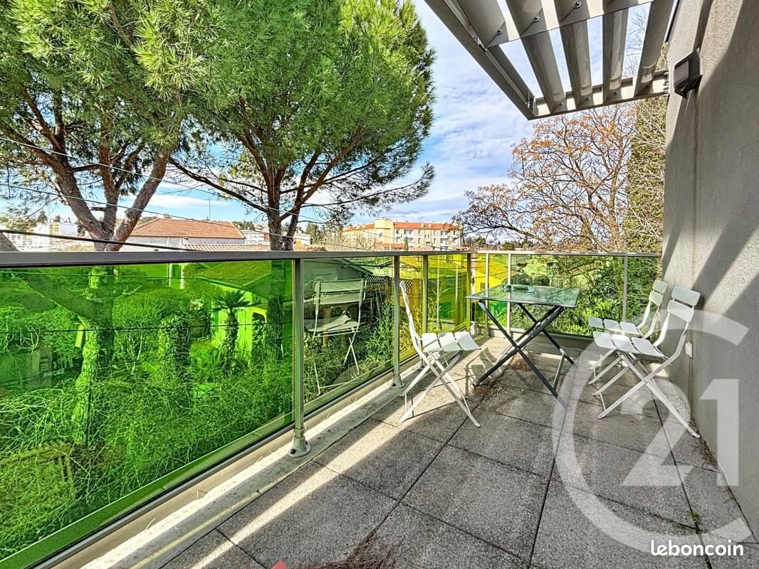 Appartement 2 pièces 37 m² · à Montpellier · 37 m² · 135 000 €