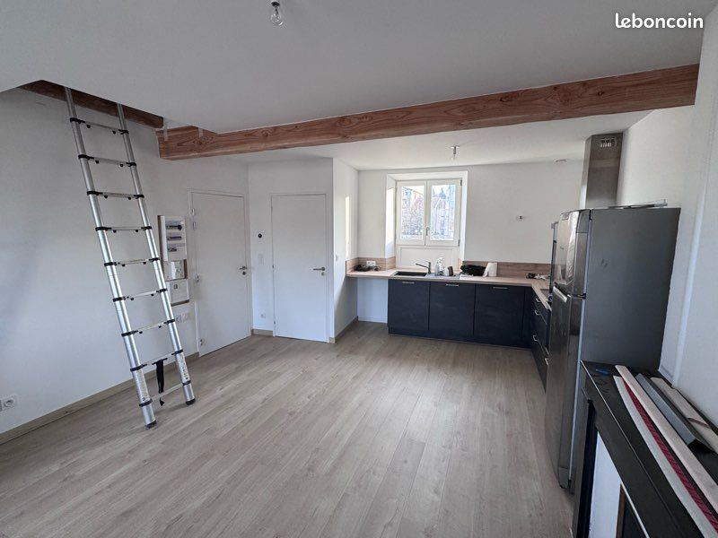 Appartement 3 pièces 57 m² · à Montbrison · 57 m² · 680 €/mois