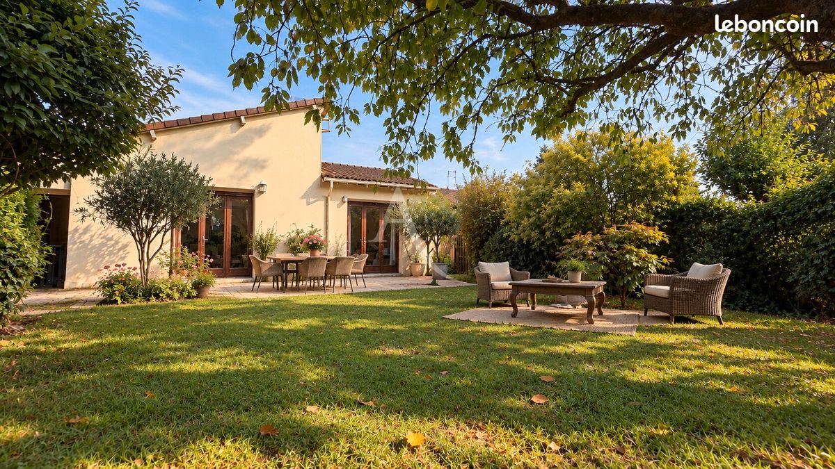 Maison 4 pièces 110 m² · à Gisors · 110 m² · 230 414 €