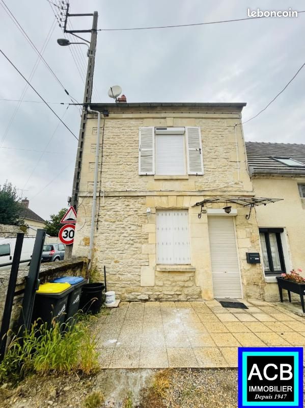 Maison 3 pièces 43 m² · à Mouy · 43 m² · 115 000 €