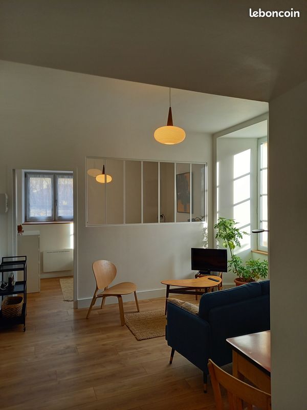 Appartement 2 pièces 32 m² · à Marvejols · 32 m² · 500 €/mois