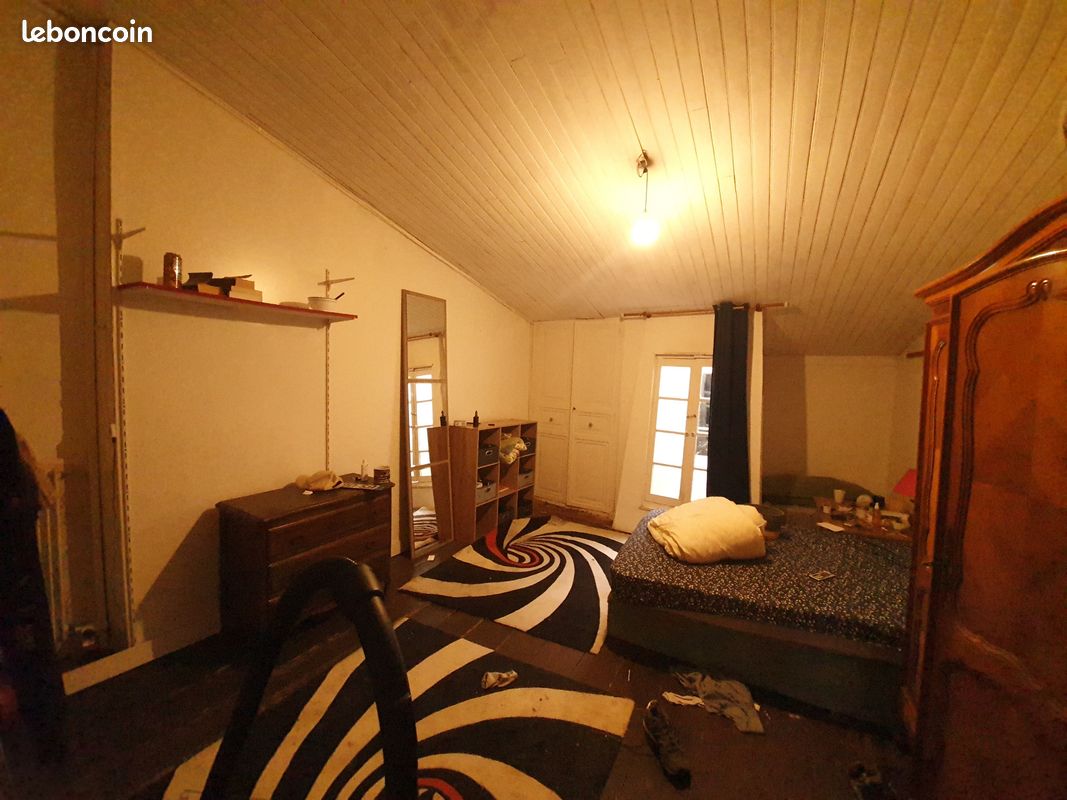 Maison 8 pièces 200 m² - Jarnac 16200 (image principale 15)
