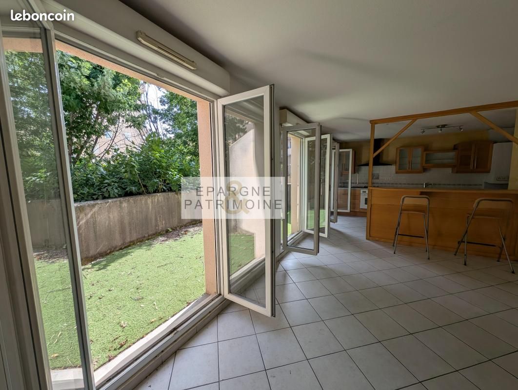 Appartement 4 pièces 89 m² · à Villeurbanne · 89 m² · 295 000 €