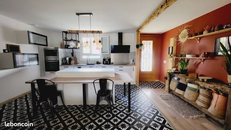 Maison 99 m² Venerque