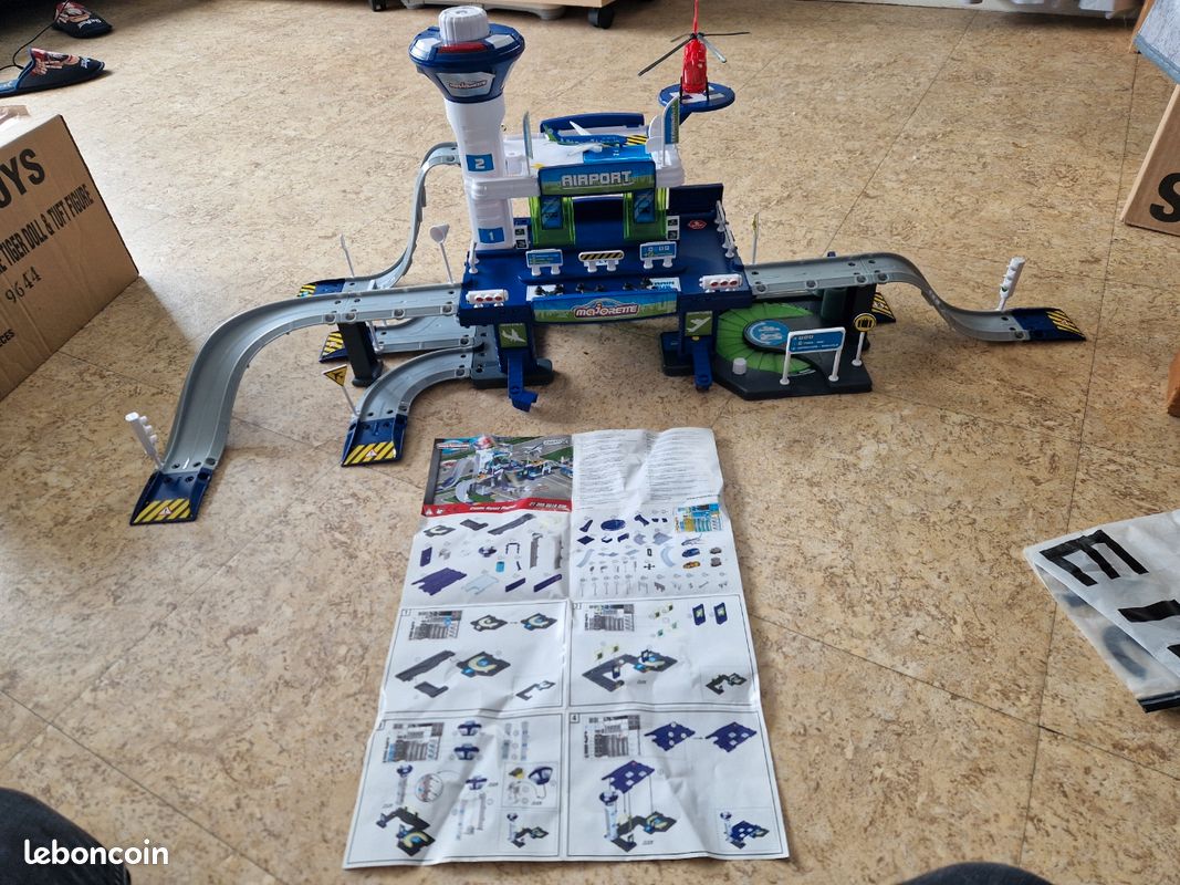 Aéroport Majorette (image 3)