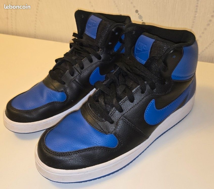 Basket nike homme taille 43 Chaussures