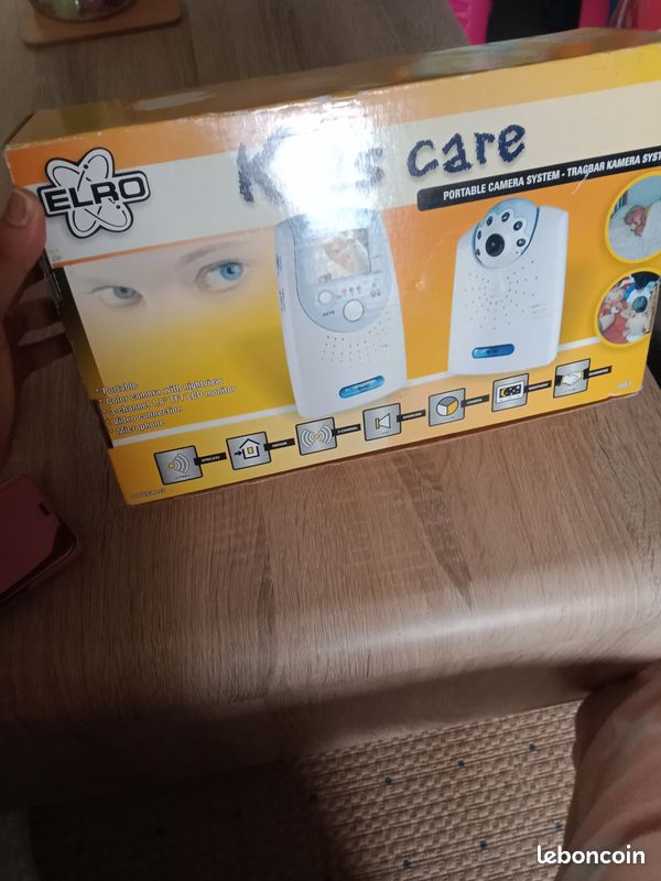 Caméra bébé (image 3)