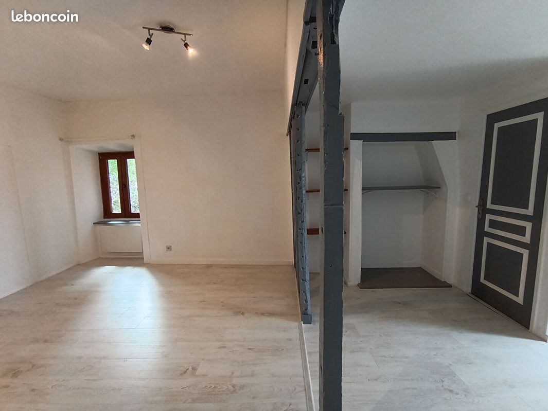 Appartement 2 pièces 49 m² - Aixe-sur-Vienne 87700 (image 3)
