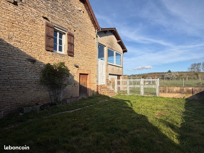 Maison 3 pièces 102 m² · à Malay · 102 m² · 192 000 €