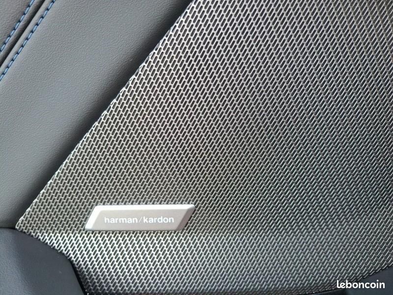 BMW Série 1 120 Steptronic M SPORT Iconic Glow Head-Up Alarmanlage Parking Plus (image 20)