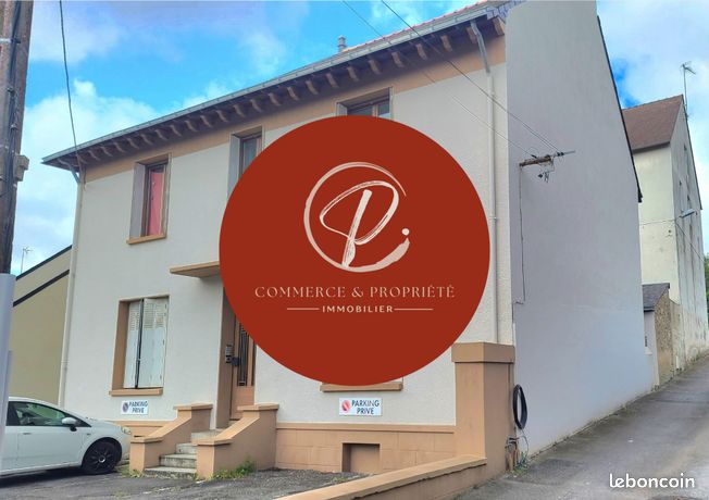 Immeuble 212 m² Redon