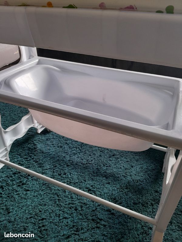 Table à langer (image 2)