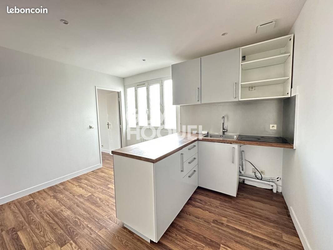 Appartement 2 pièces 32 m² · à Argenteuil · 32 m² · 850 €/mois