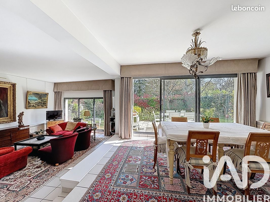 Villa 6 pièces 159 m² (image 5)
