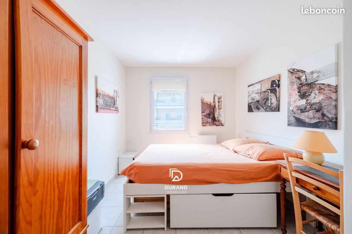 Duplex 4 pièces 103 m² (image 12)