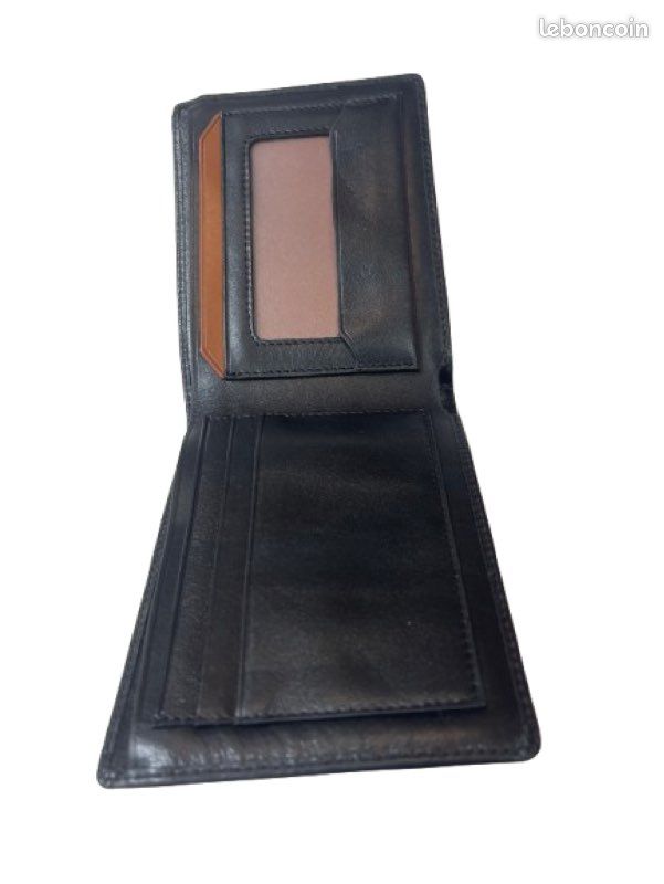 Portefeuille et Porte-monnaie (image 3)