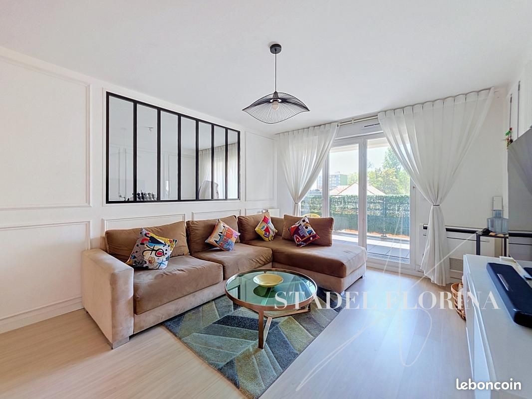 Appartement 5 pièces 99 m² · à Épinay-sur-Seine · 99 m² · 380 000 €