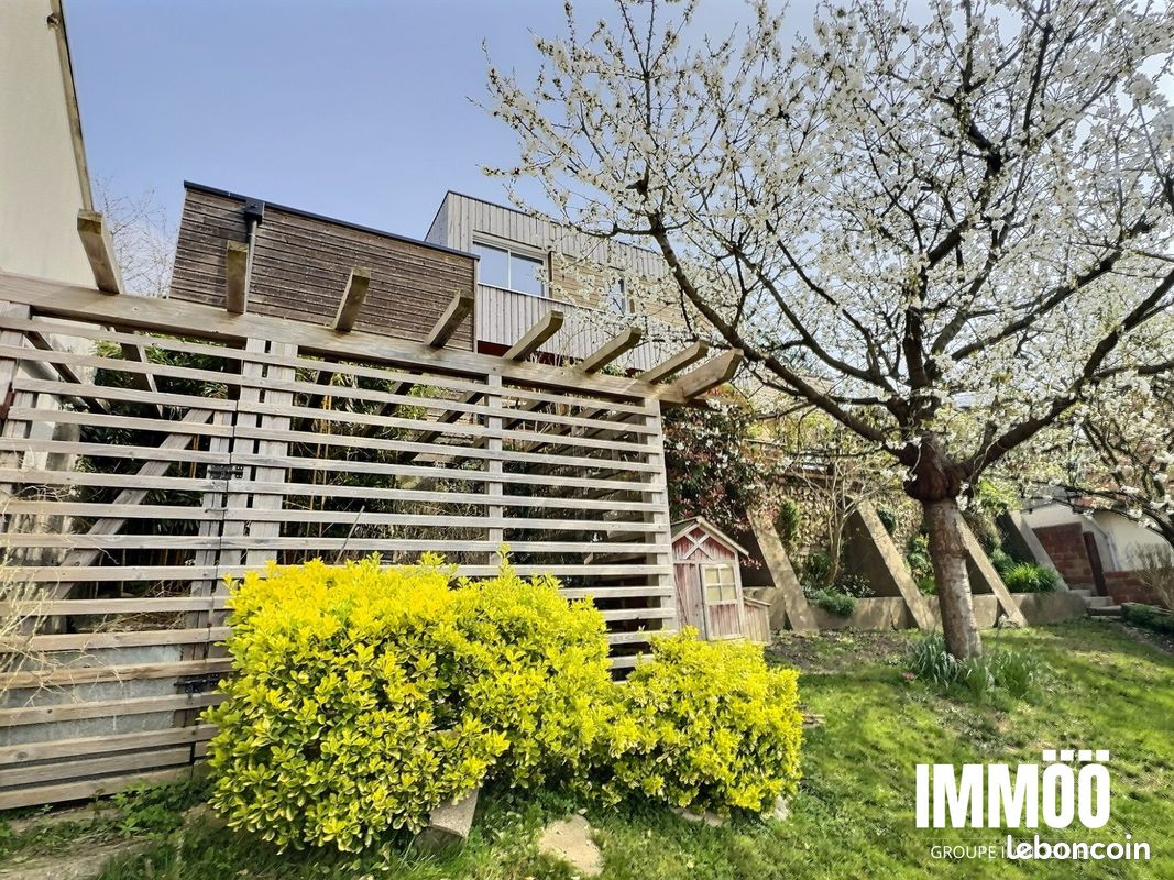 Maison 7 pièces 155 m² · à Bois-Guillaume · 155 m² · 568 000 €