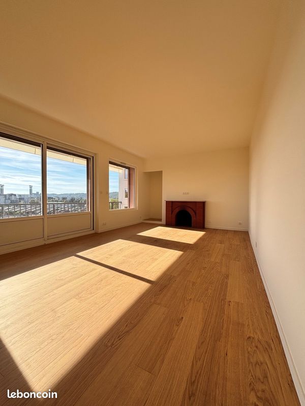 Appartement 5 pièces 105 m² · à Rouen · 105 m² · 295 000 €