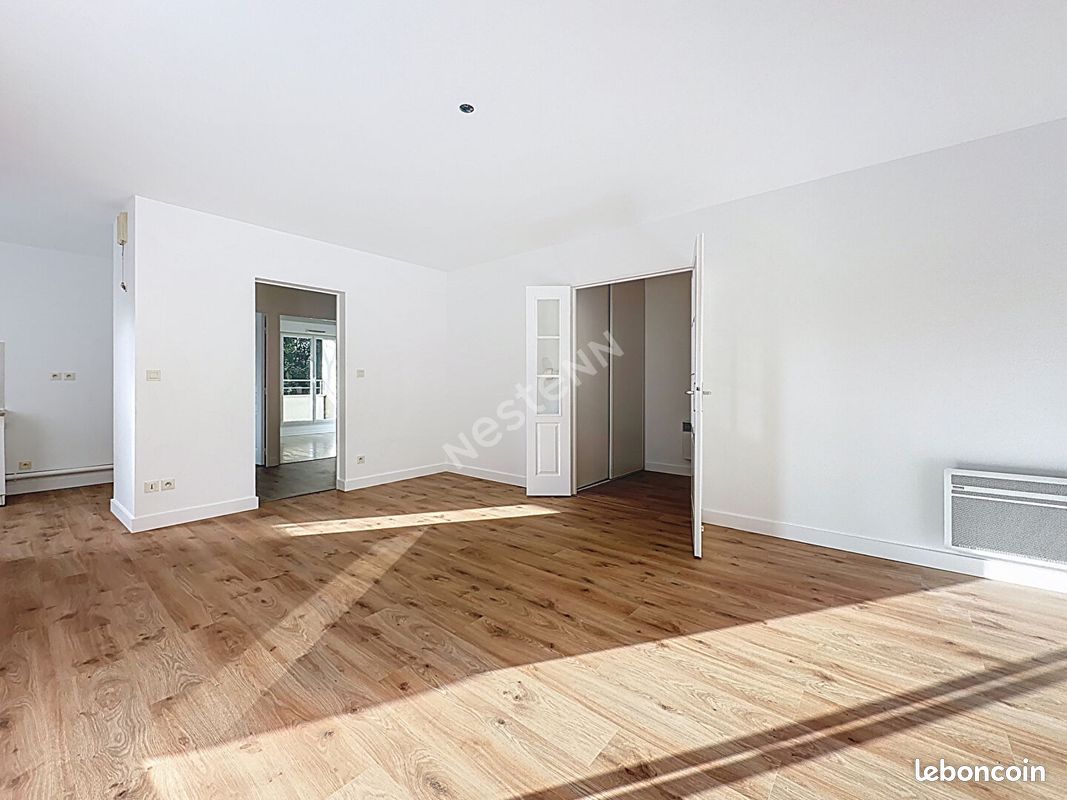 Appartement a louer orvault - 3 pièce(s) - 64 m2 - Surfyn