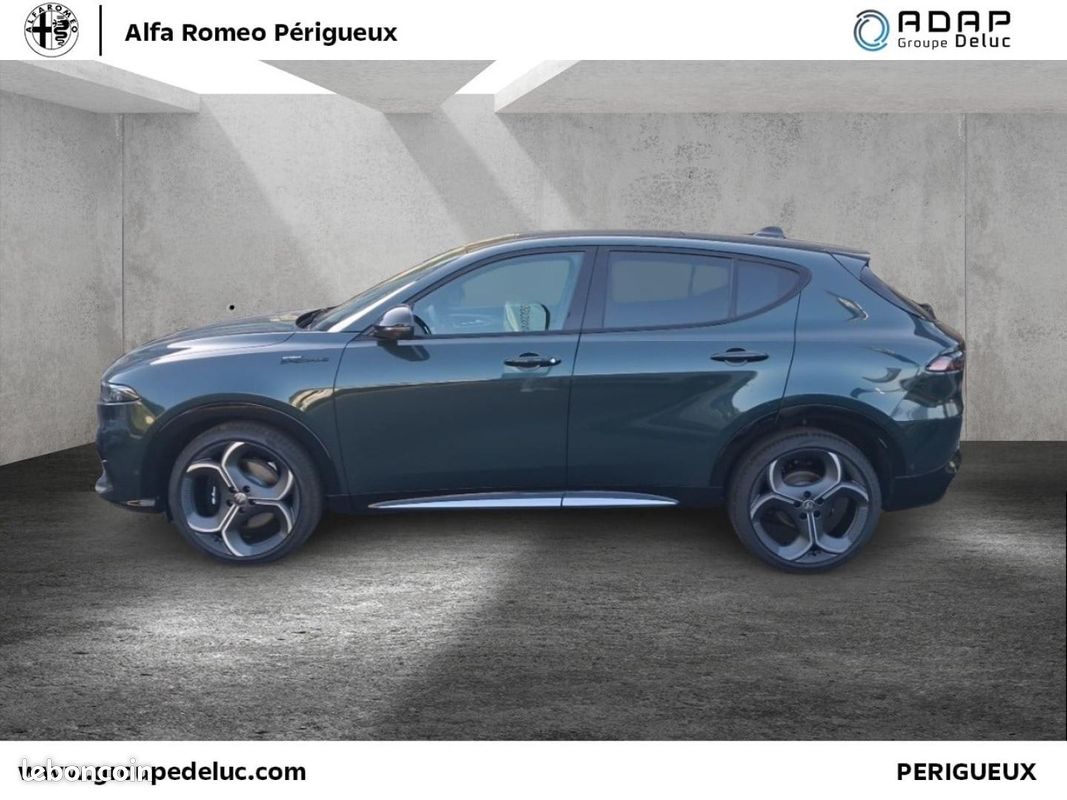Alfa romeo Tonale 1.5 Ibrida 175ch Sport Speciale TCT (image 7)