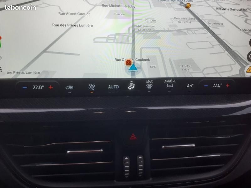 Ford Focus 1.0 Flexifuel mHEV 125ch ST-Line X Powershift (image 20)