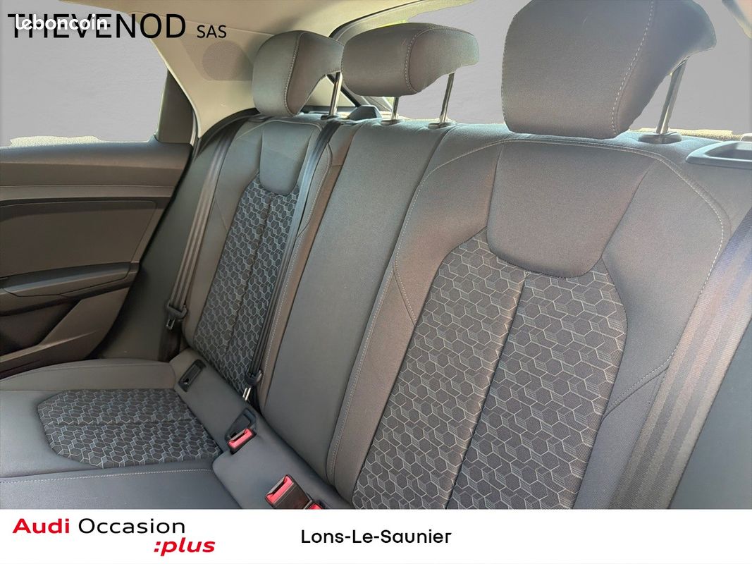 AUDI A1 Sportback 30 TFSI 110 ch S tronic 7 Advanced (image 15)