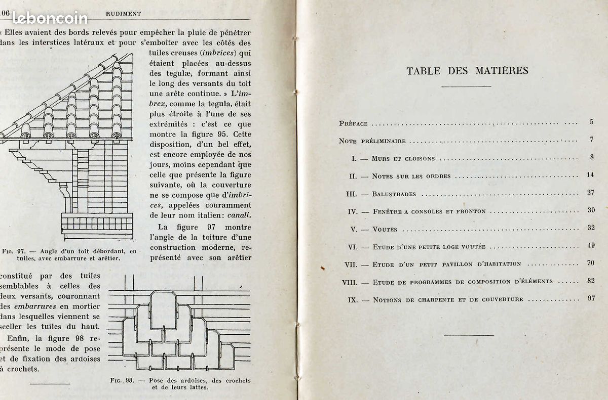 Introduction à la théorie de l'architecture - 1943 (image 2)