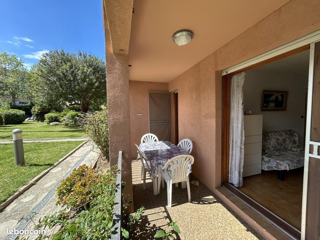 Appartement 2 pièces 40 m² · à L'Île-Rousse · 40 m² · 241 500 €