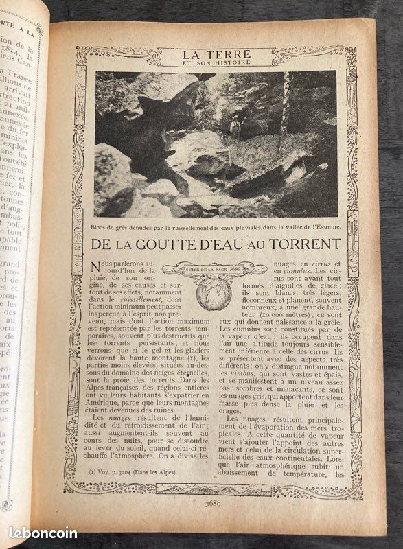Encyclopédie de la jeunesse VI. Vintage 20 (image 15)