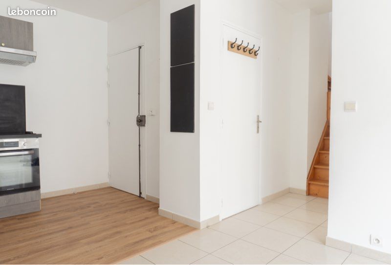 Appartement 4 pièces 51 m² · à Nice · 50,8 m² · 315 000 €